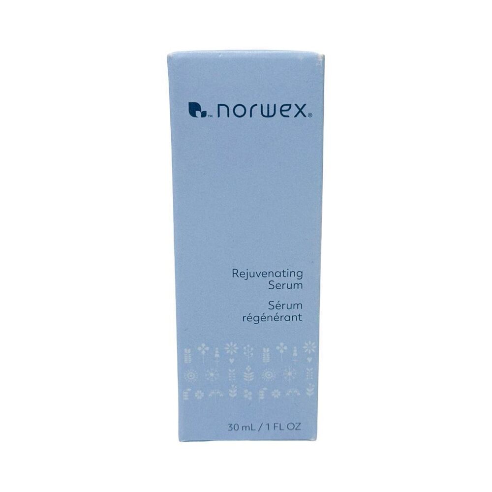 Norwex Rejuvenating Serum - 30 ml / 1 fl oz - Picture 3 of 3